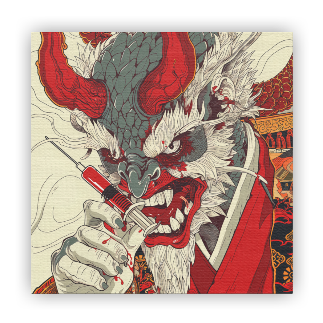 Dr. Tengu