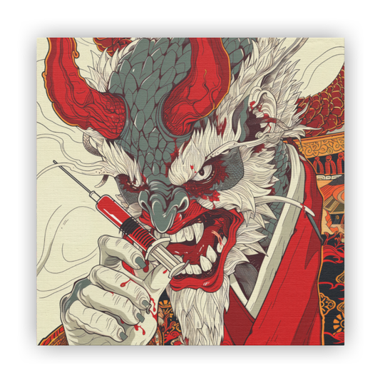 Dr. Tengu