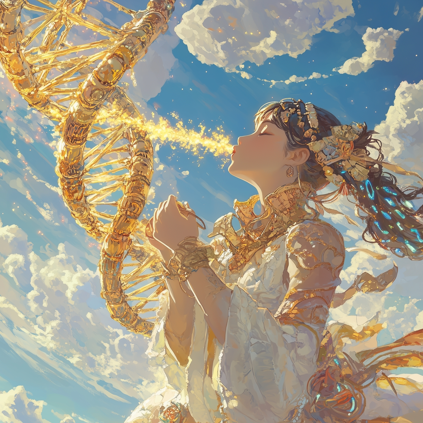 Amaterasu