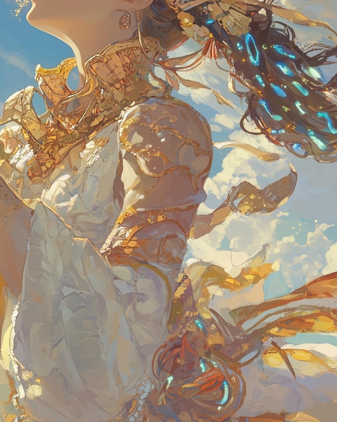 Amaterasu