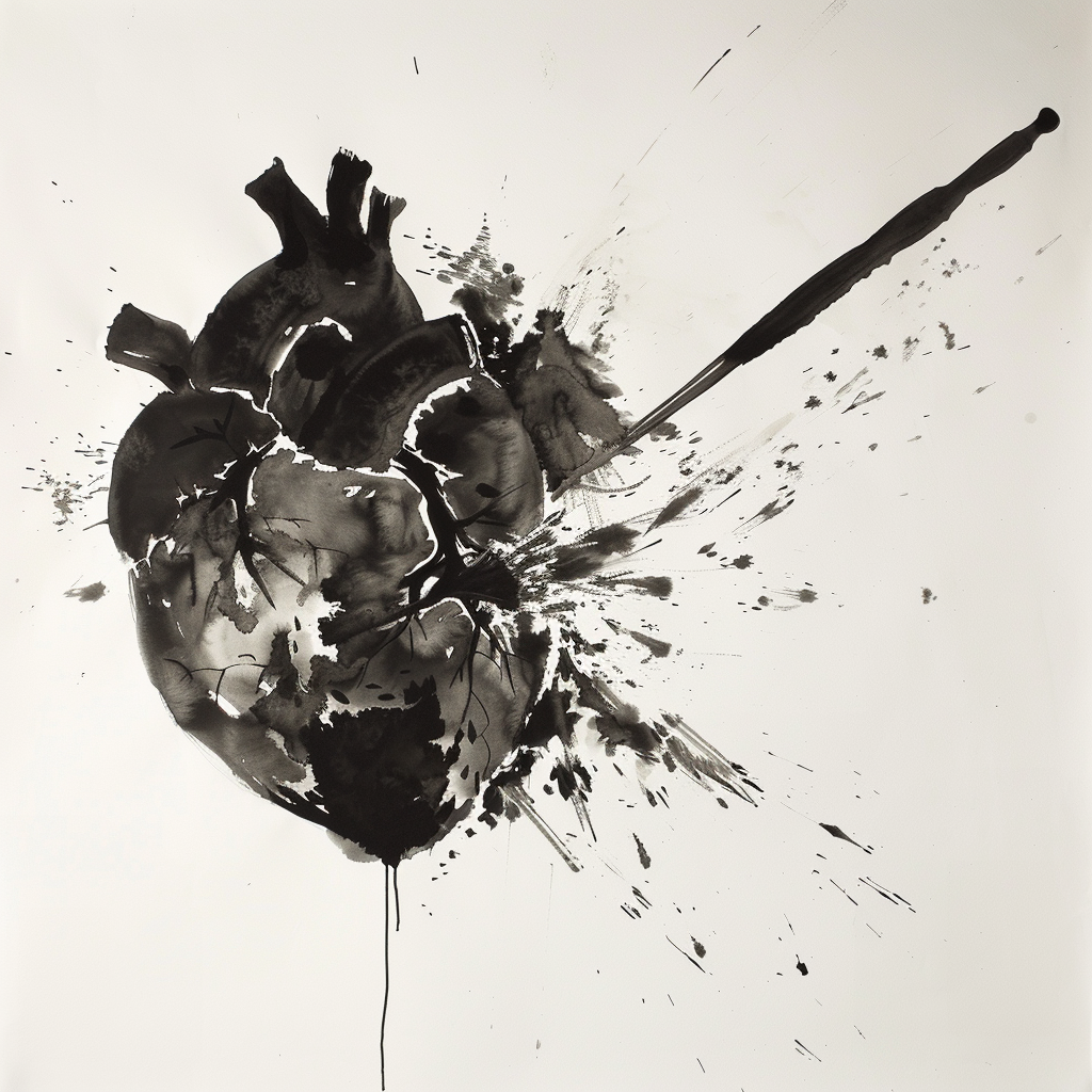 Heart Attack