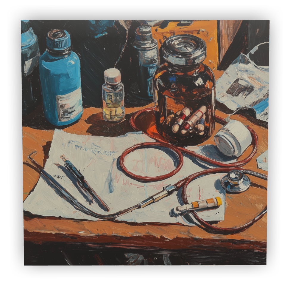 MedTable