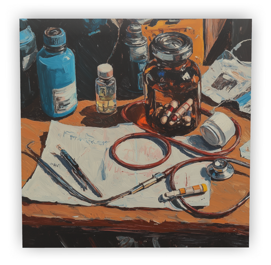 MedTable