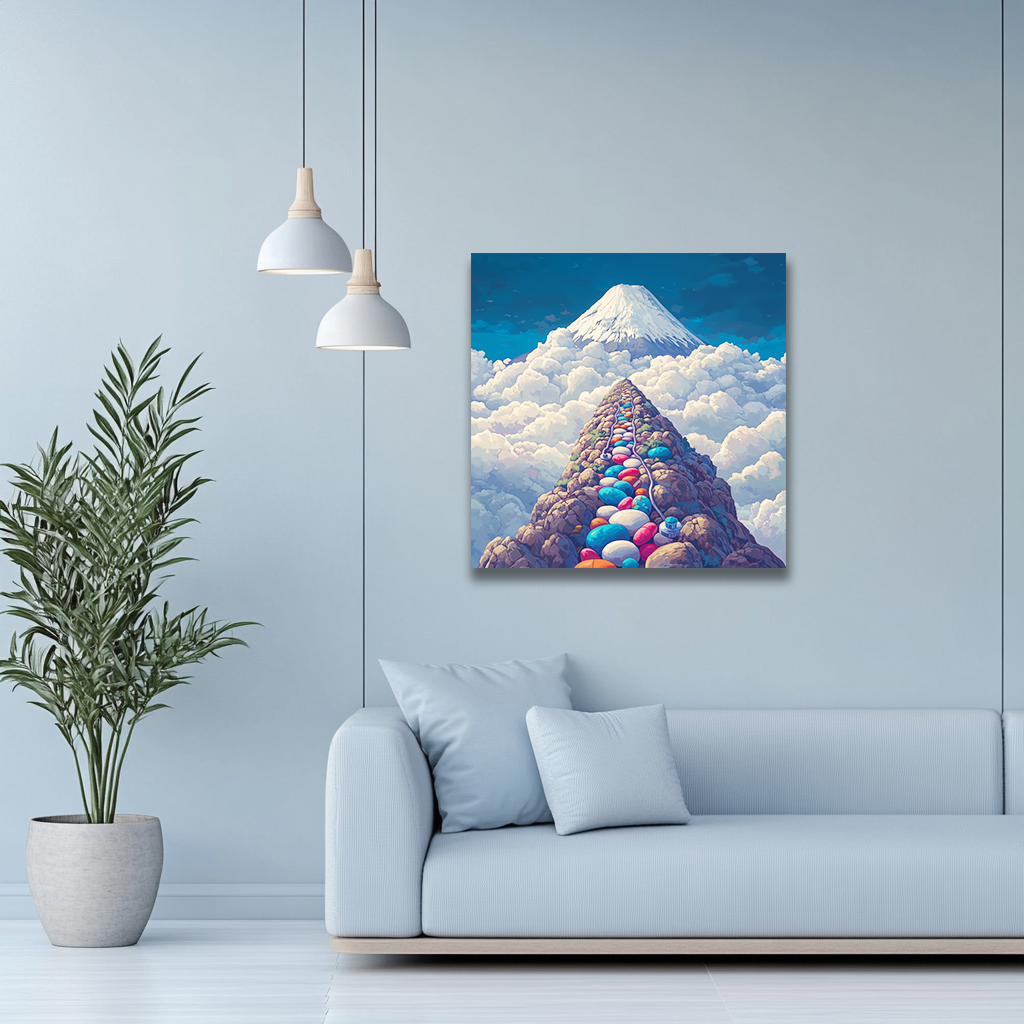 Mont Palliatif