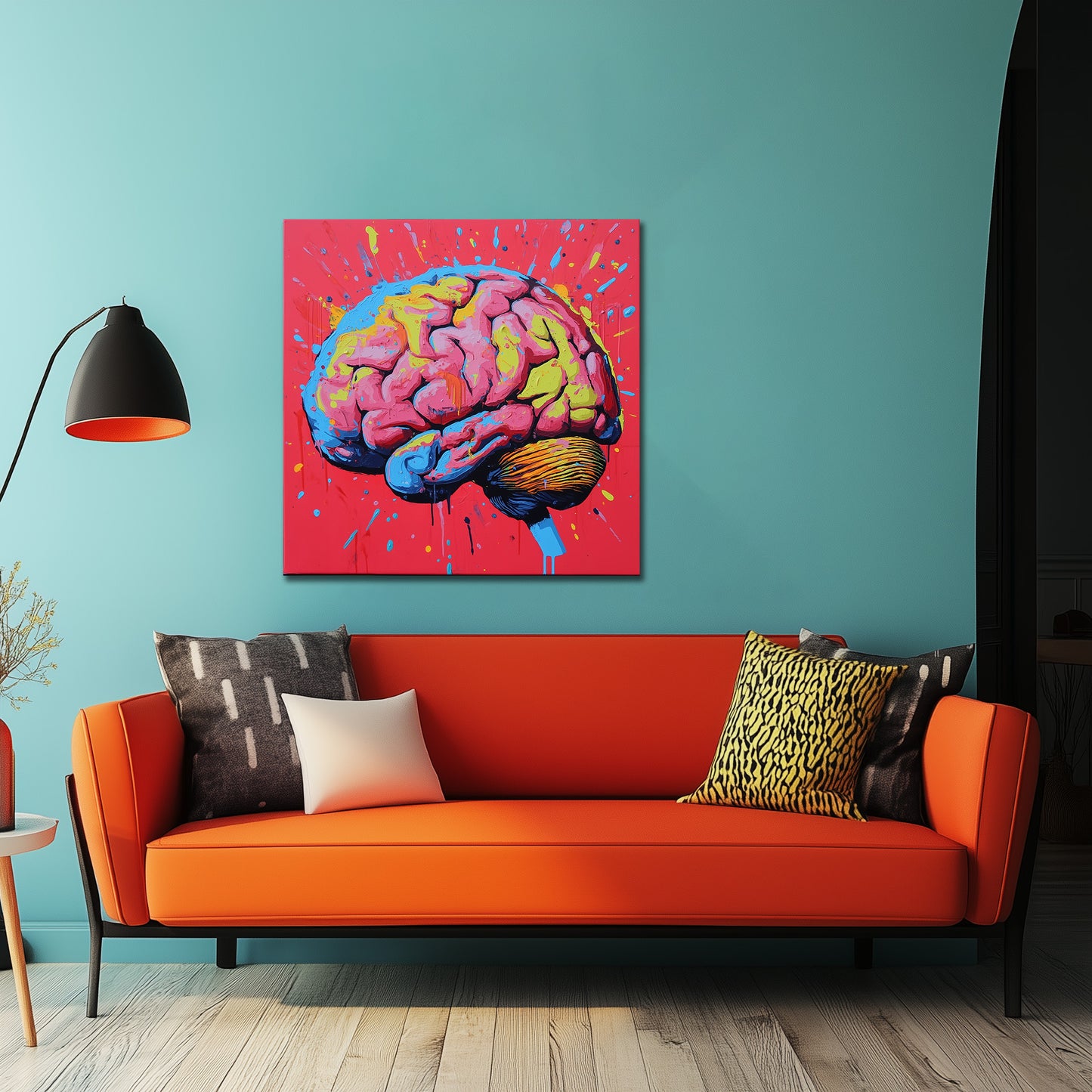 Brainbow