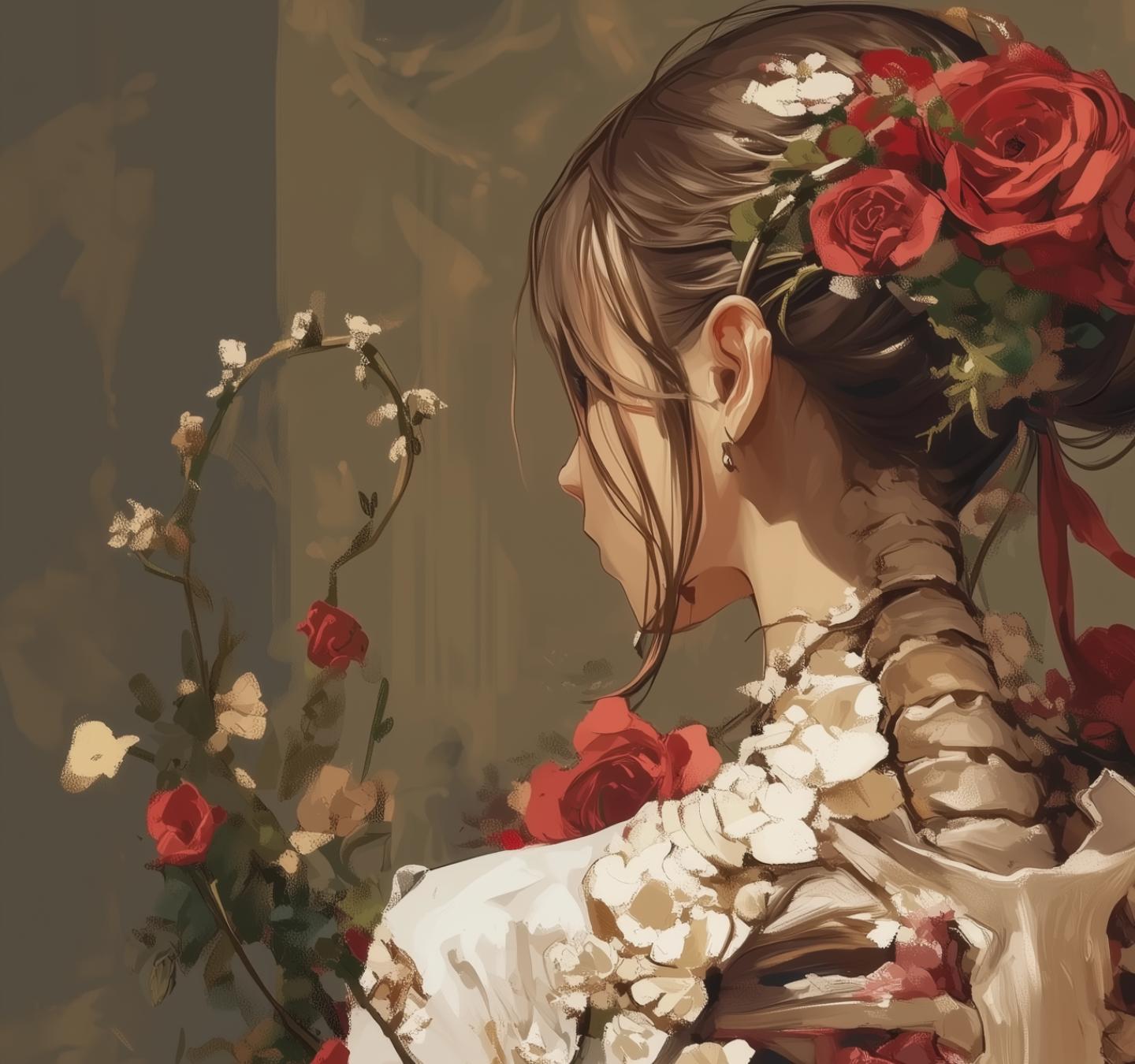 Chou's Spine