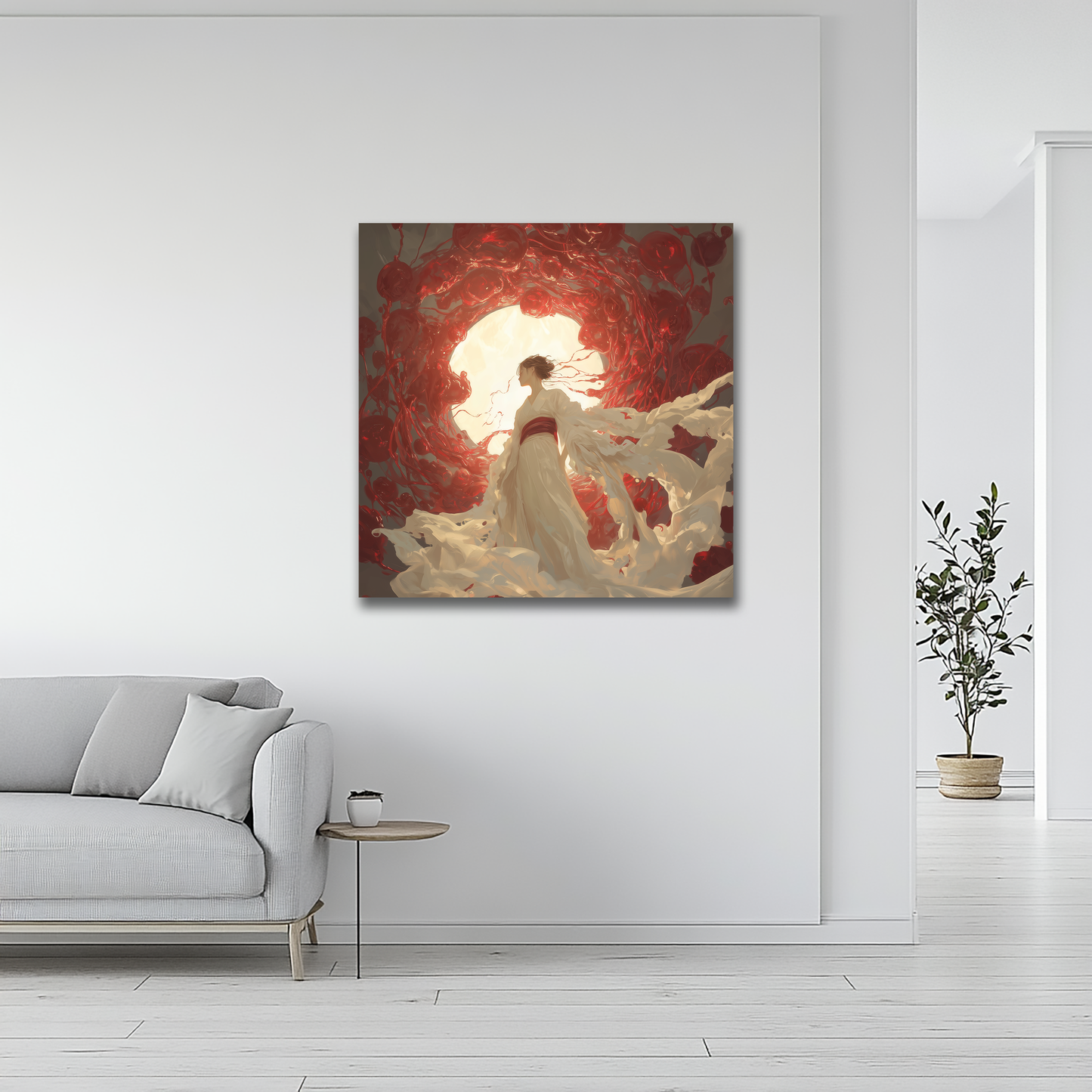 Eclipsoïde