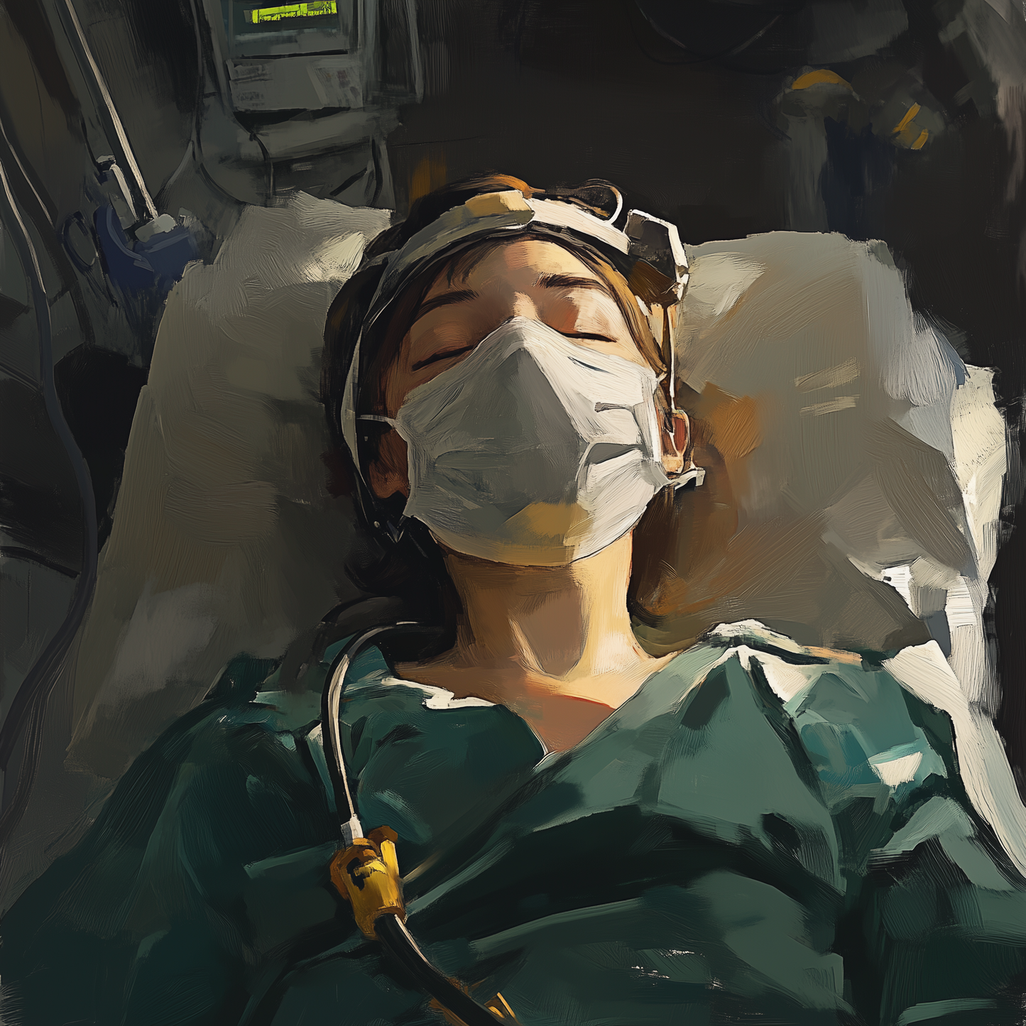 Coma Dream