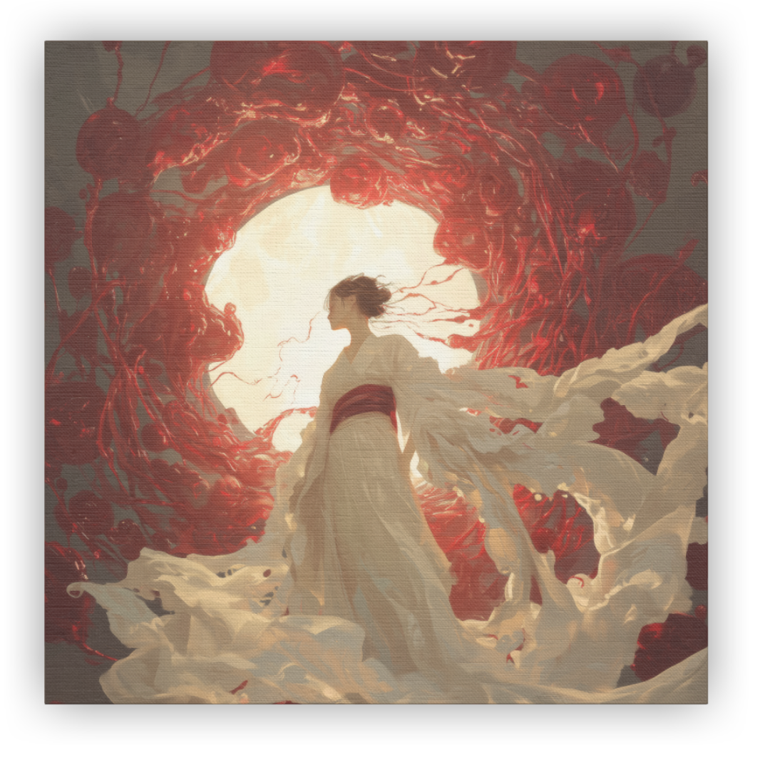 Eclipsoïde