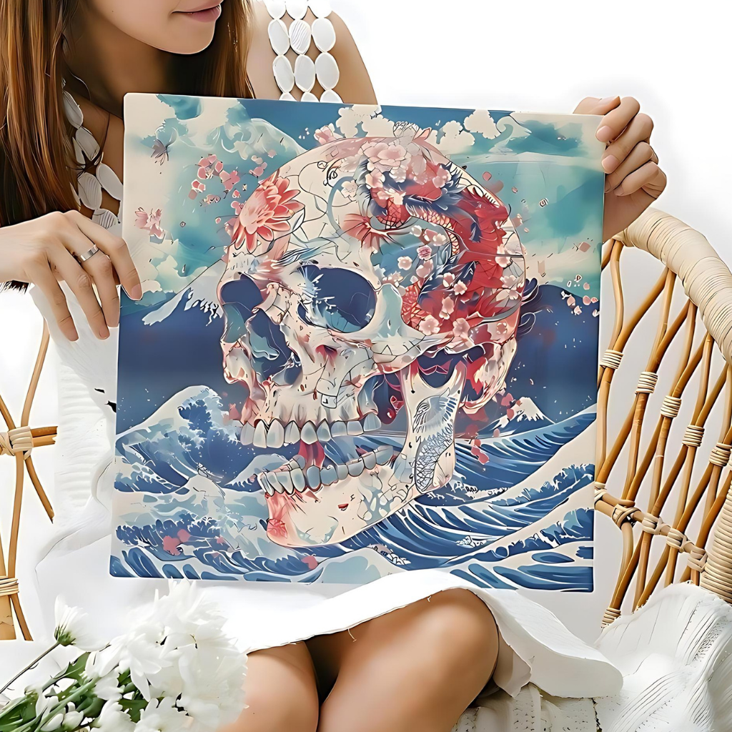 Requiem Sea