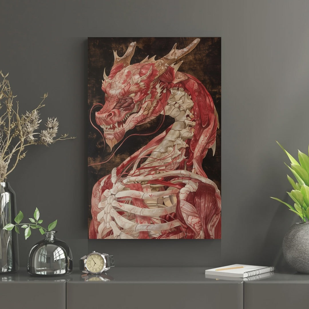 Dragonomy