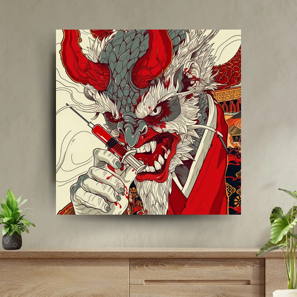Dr. Tengu
