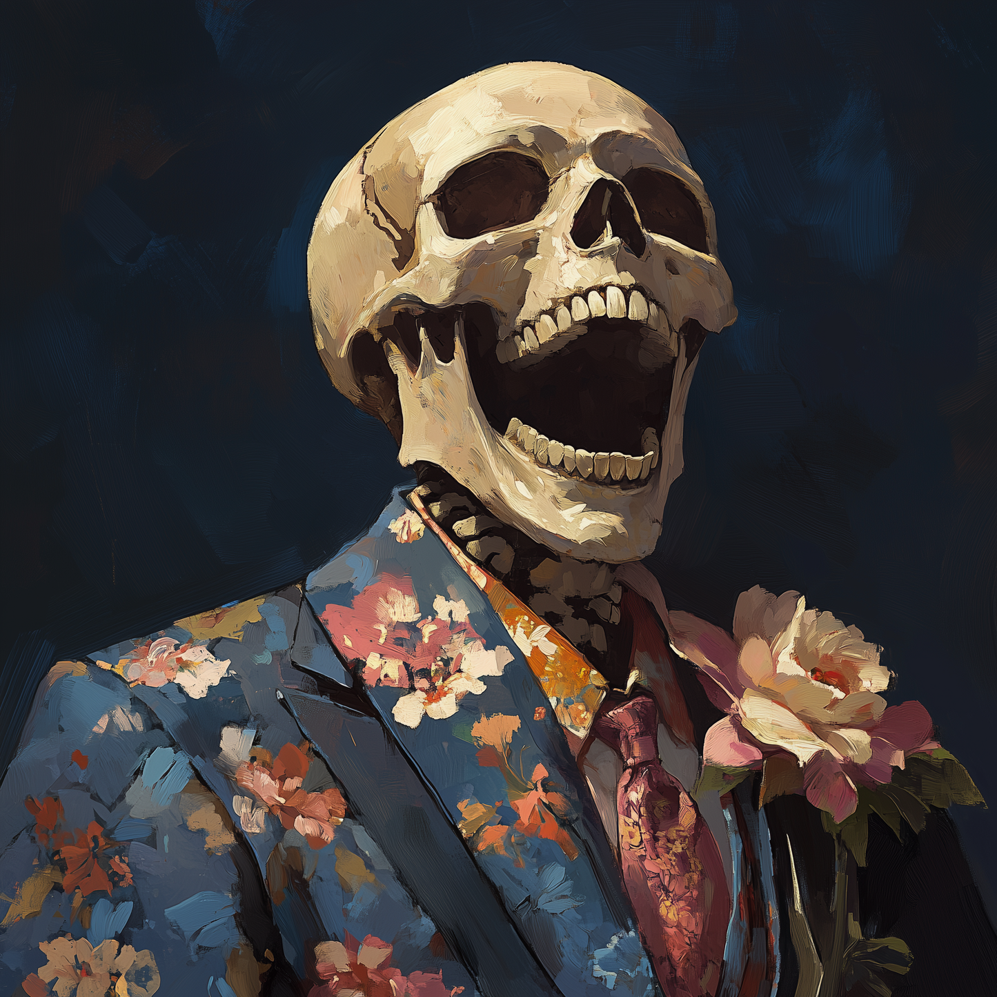 Memento Mori