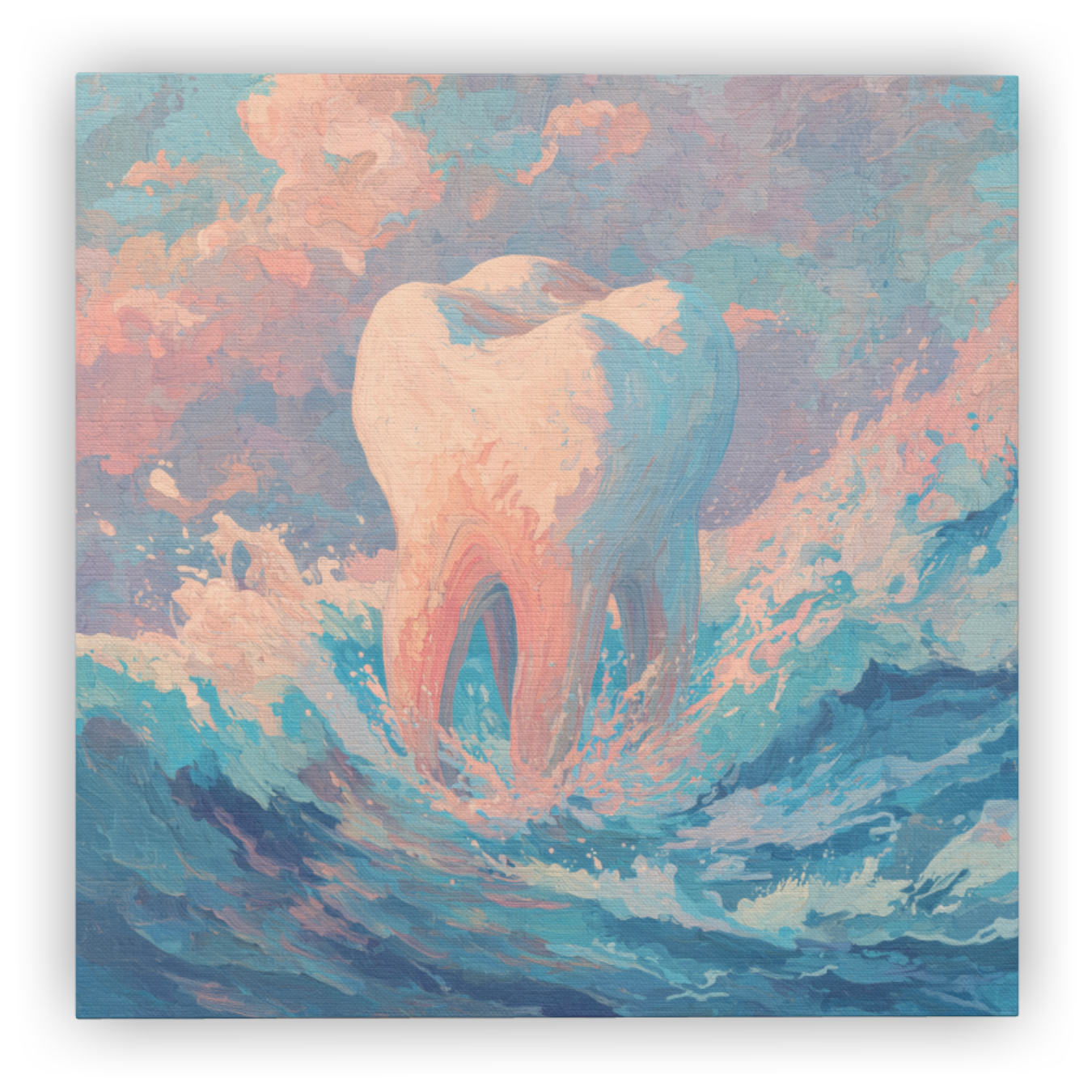 Occlusal Wave