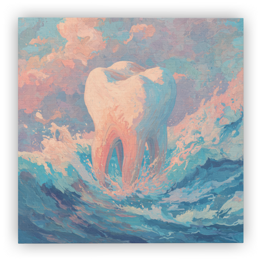 Occlusal Wave