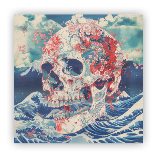 Requiem Sea