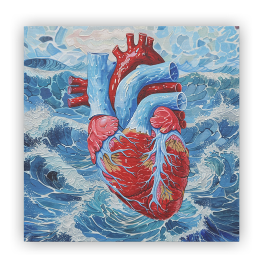 Systolic Sea