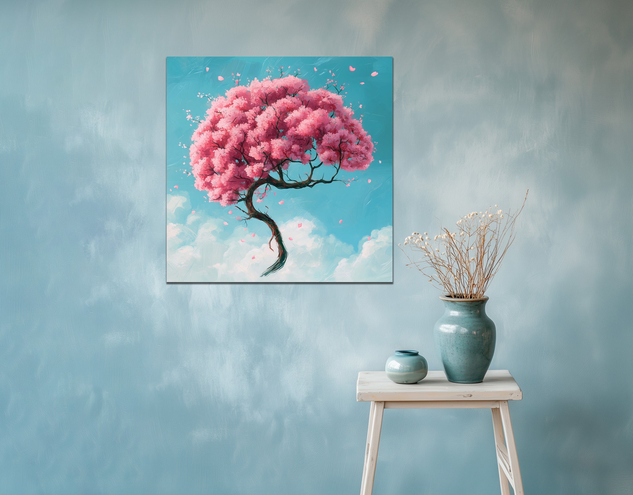 Tableau medecine Brainakura by Medsan