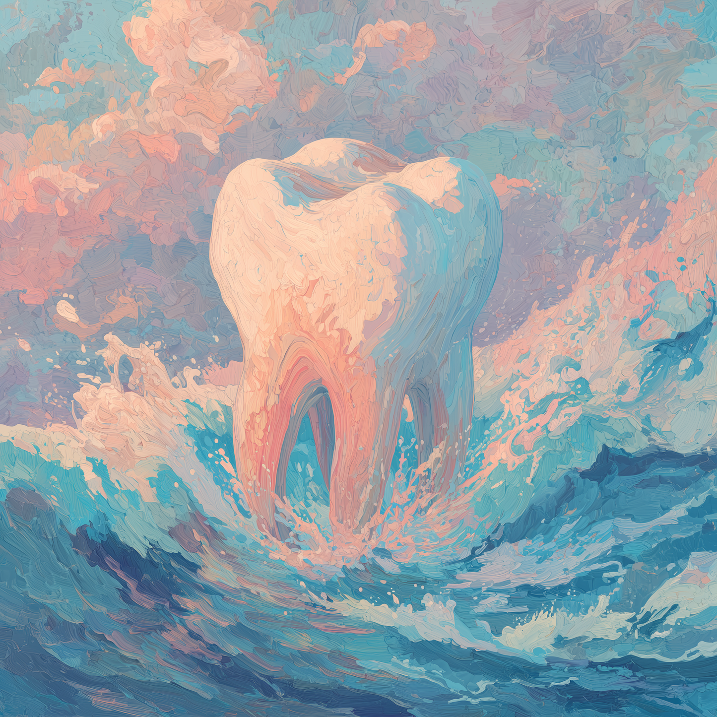 Occlusal Wave