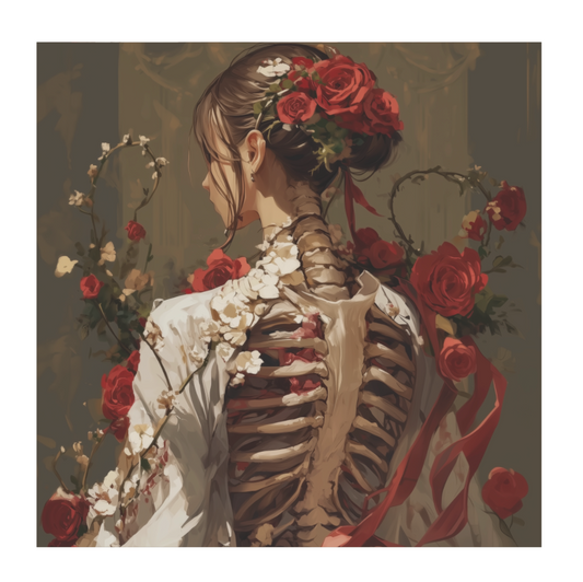 Chou's Spine