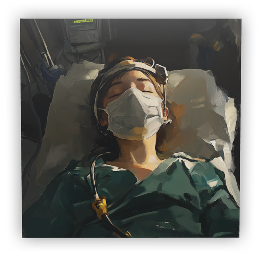Coma Dream