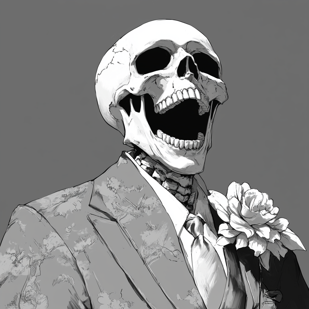Memento Mori