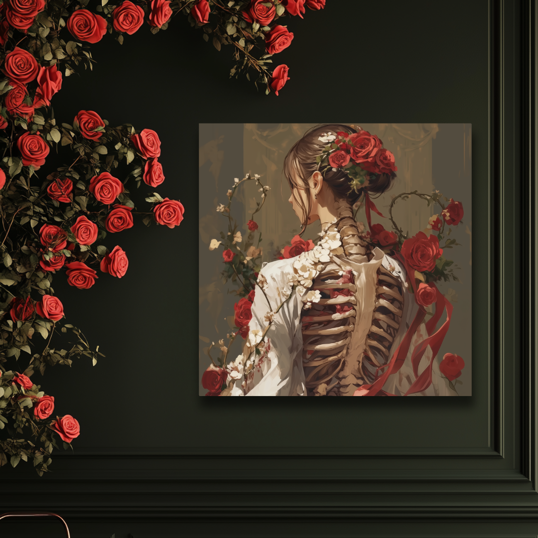 Tableau Chou's Spine - Medsan