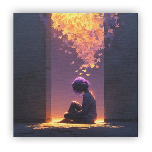 Puzzle Therapeutic